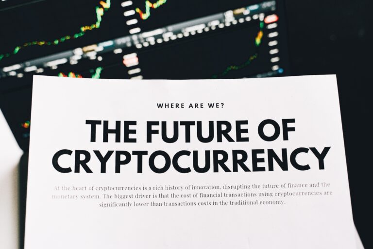 The Future of Cryptocurrency: Trends and Developments in the Coins Market