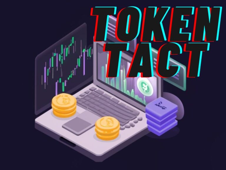 TokenTact Review: A Deep Dive into Trading Bot Dynamics