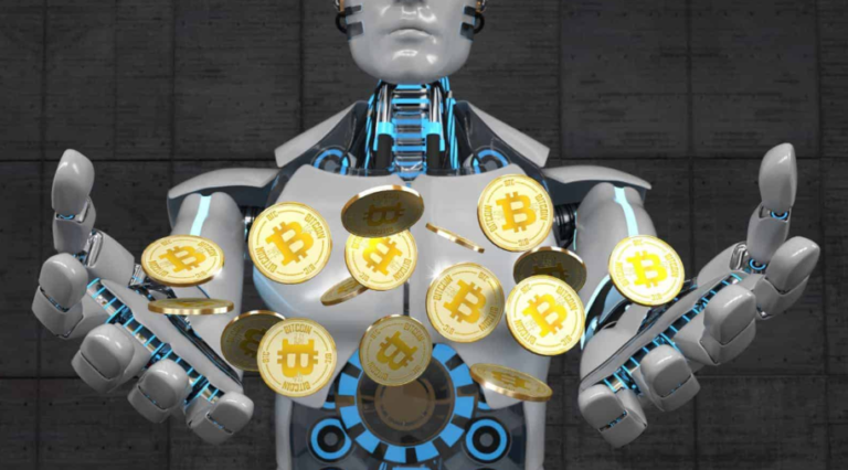 Discovering the Innovative Crypto Trading Bot, BitexGas