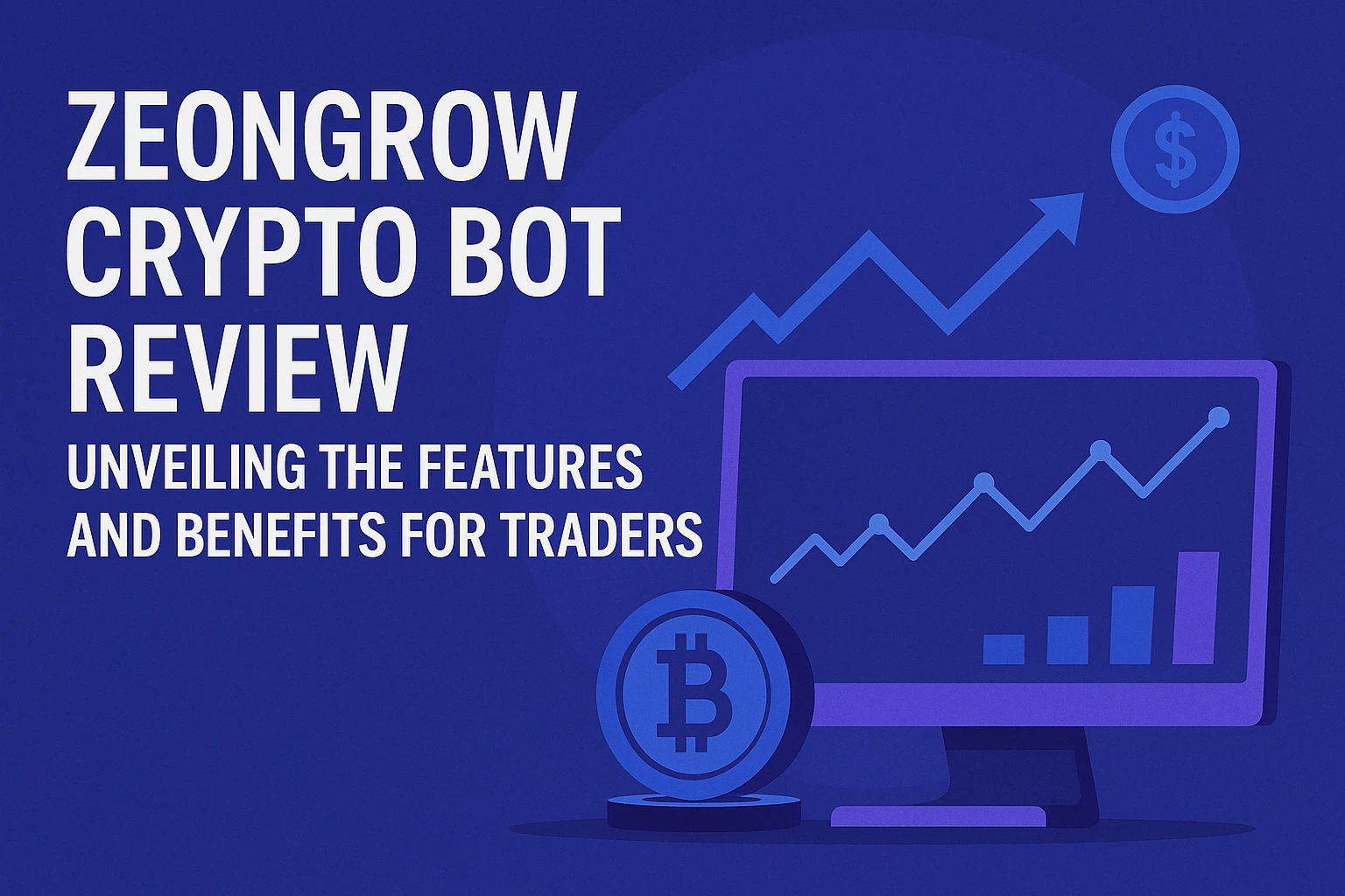ZeonGrow Crypto Bot Review